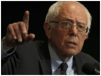 Bernie Sanders