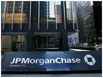 JP Morgan Chase