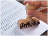 approved