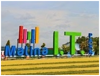 Matina I.T.