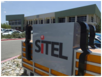 Sitel sign
