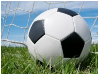 football