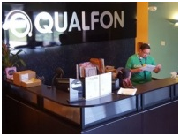 Qualfon