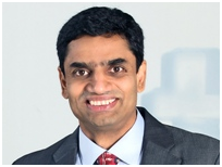 Infosys employee