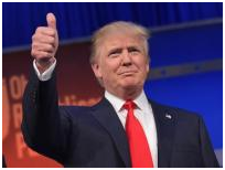 Donald Trumph