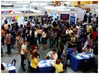 Global recruitment process
