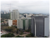 buildings in cebu
