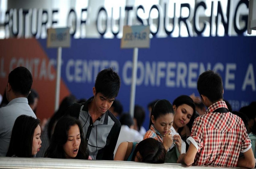 outsourcing conference