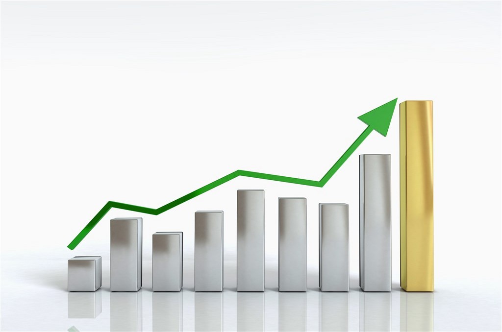 bar chart report