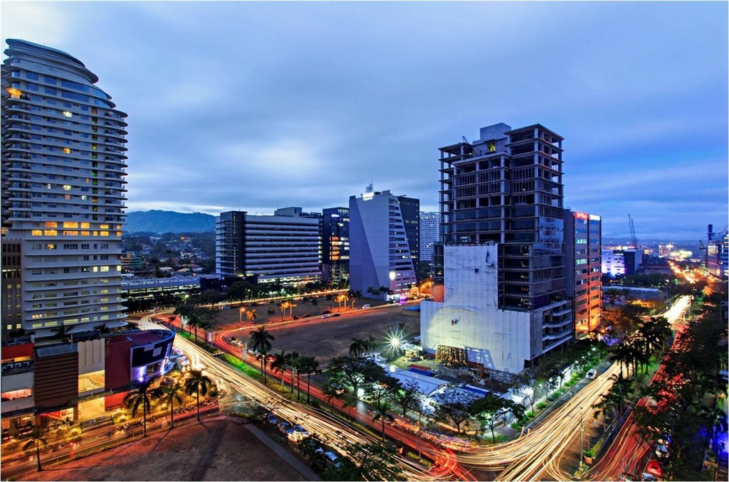 Cebu IT Park 2