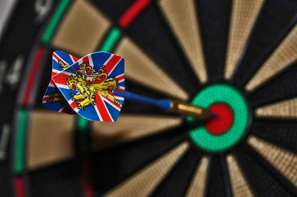 dart 2