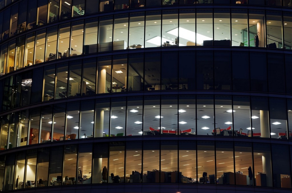 offices
