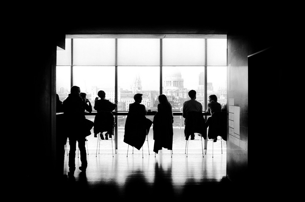 Business Conference Meeting 2