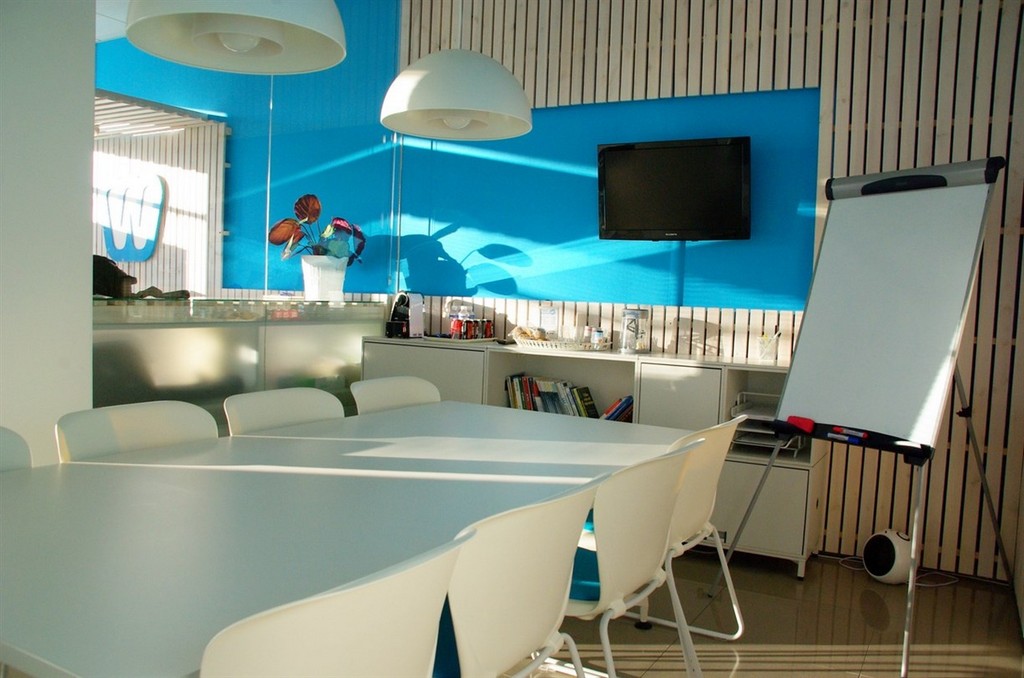 meeting room 3