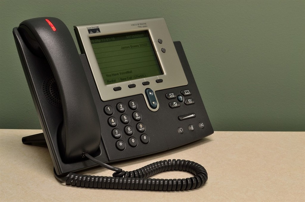 black telephone 2