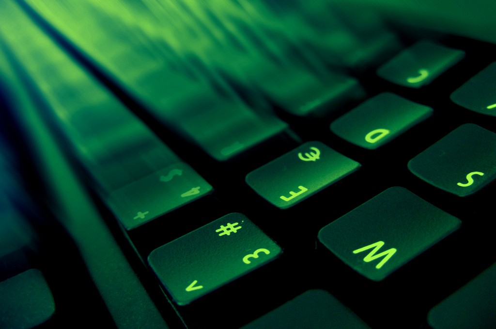 keyboard