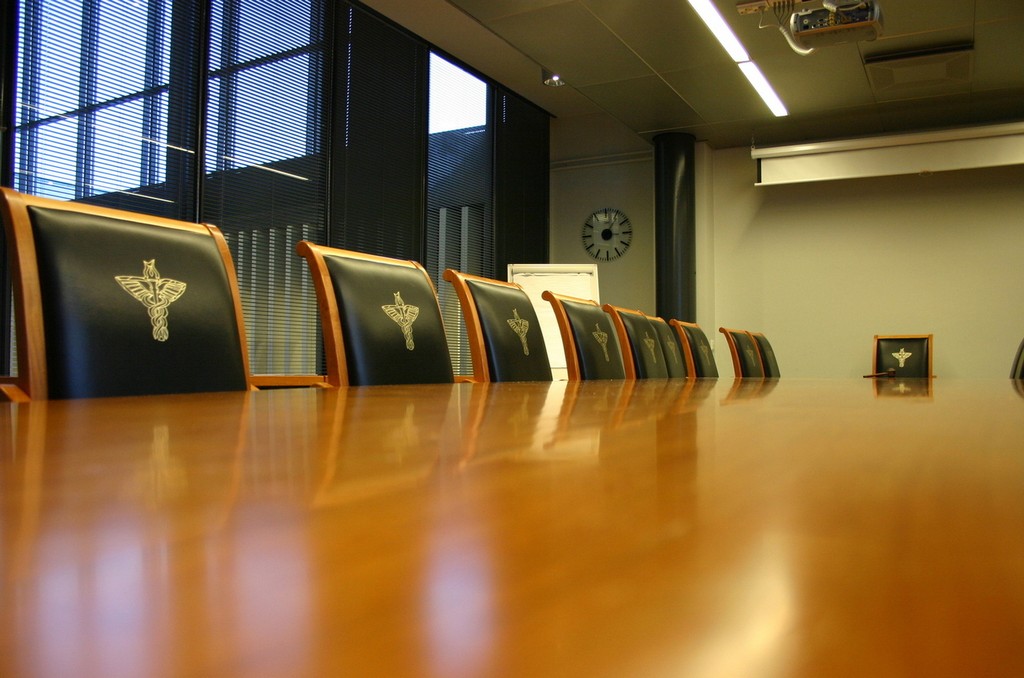 conference room 2