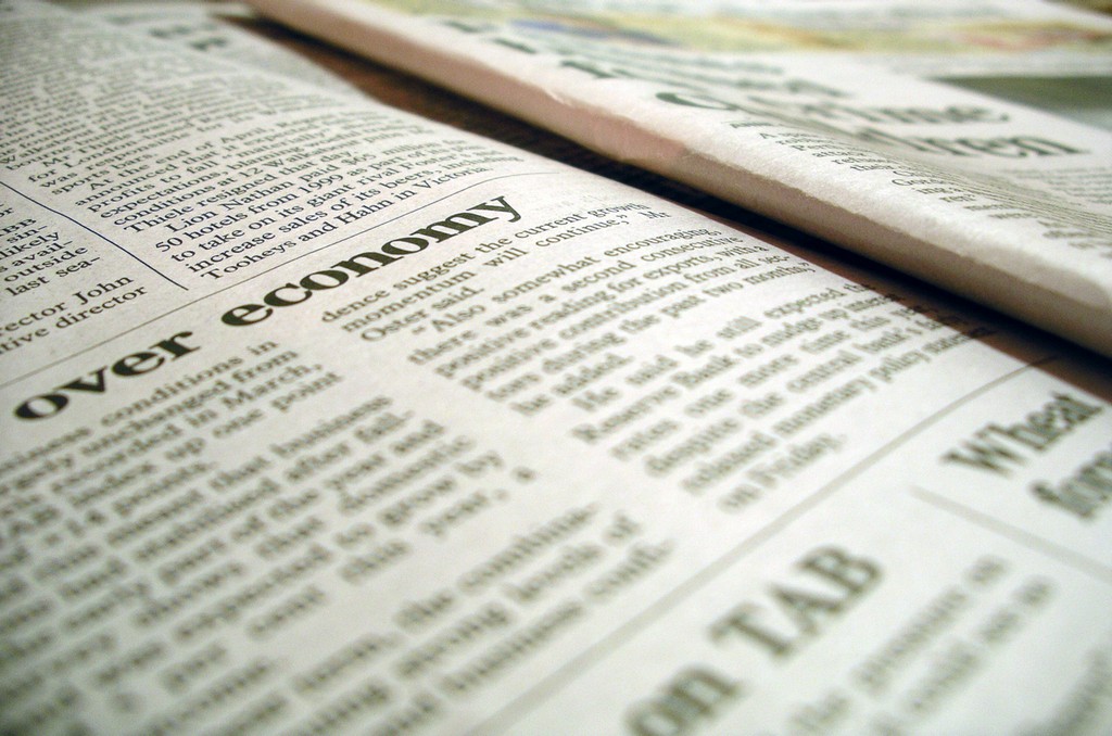 Economy News