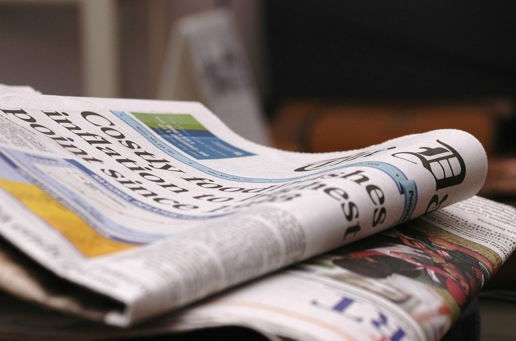 newspapers 4