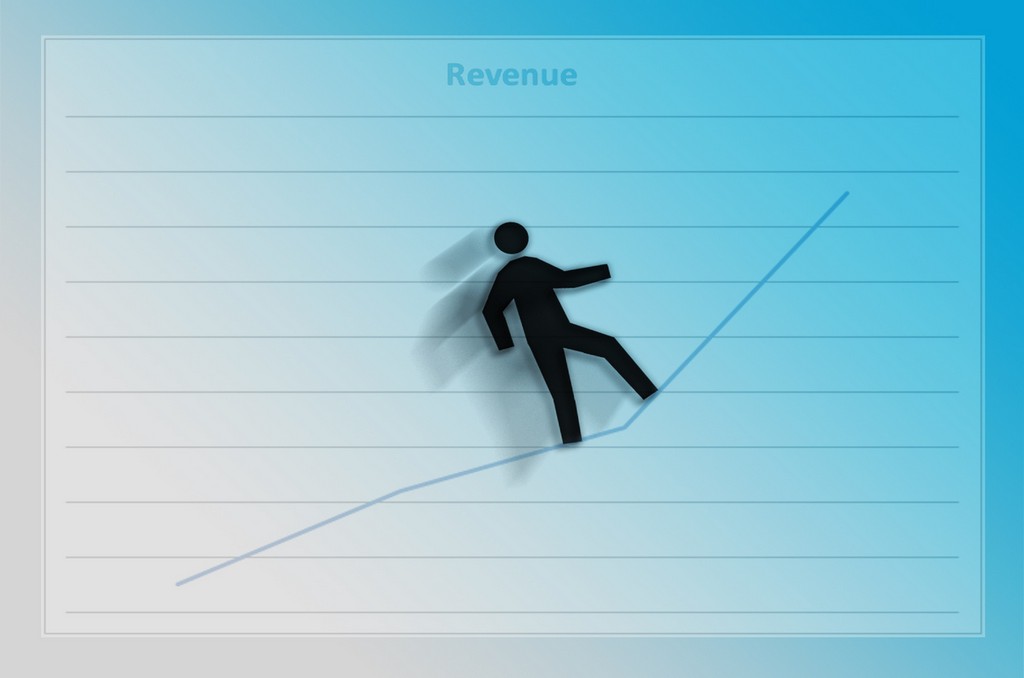 revenue