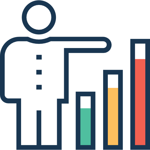 profits icon