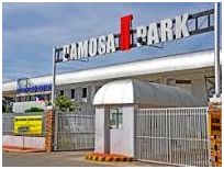 Damosa Park