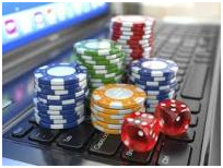 casino chips