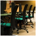 chairs