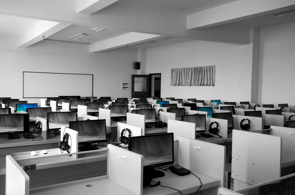 computer terminals 2