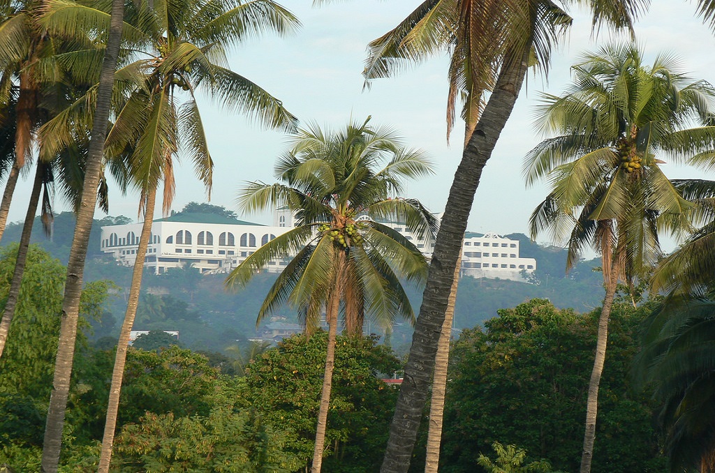 BPO Tower