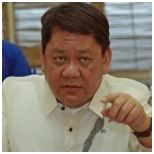 Cebu City mayor