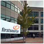 Firstsource building