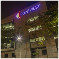 Pointwest building