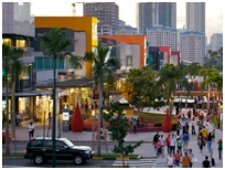 Manila offices