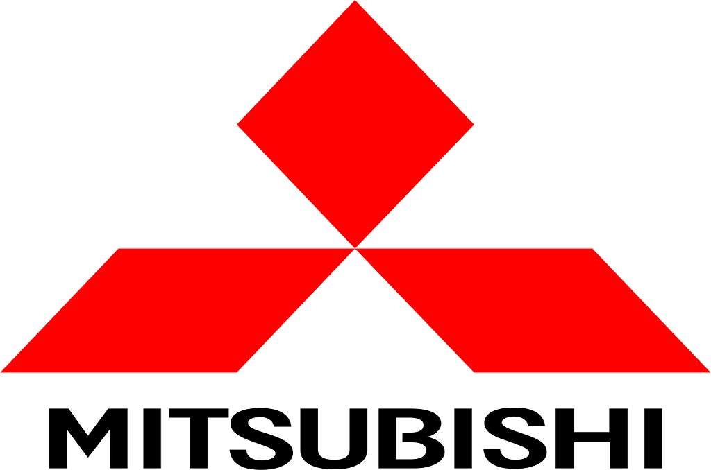 mitsubishi logo