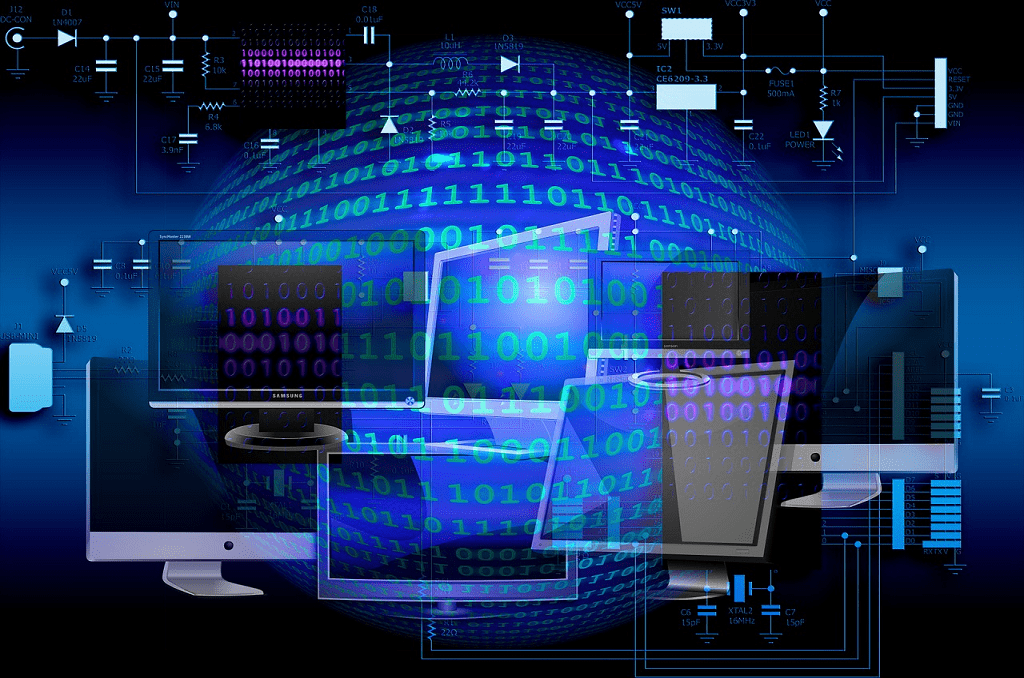 computers