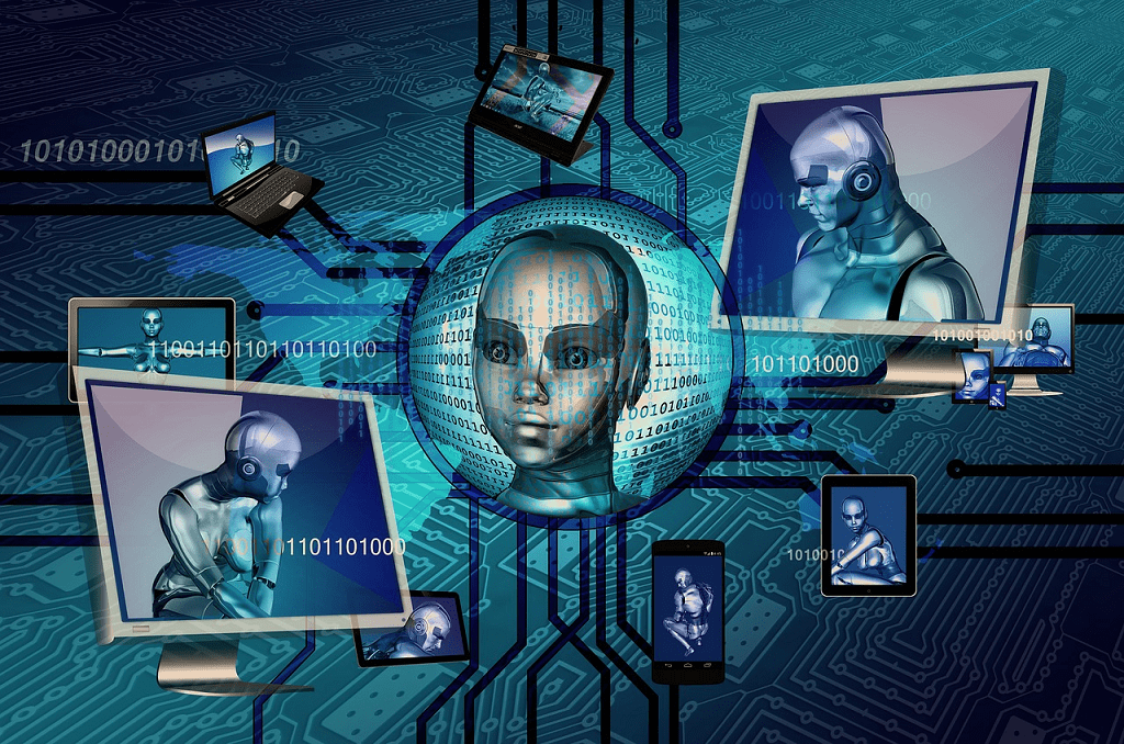 AI technology 2