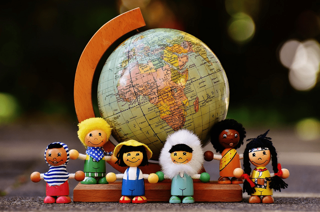 globe toys