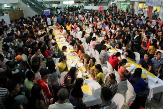 jobs offered at Iloilo City