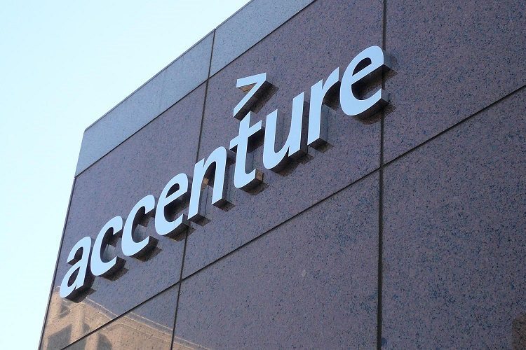 Accenture building 2