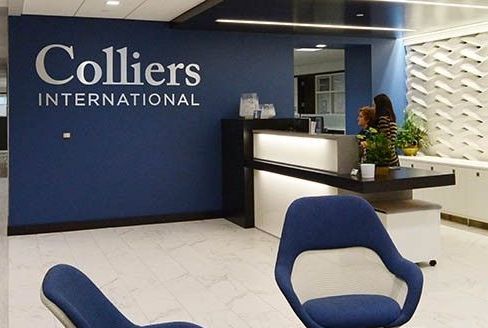 colliers international