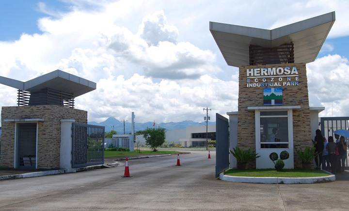 Hermosa ecozone