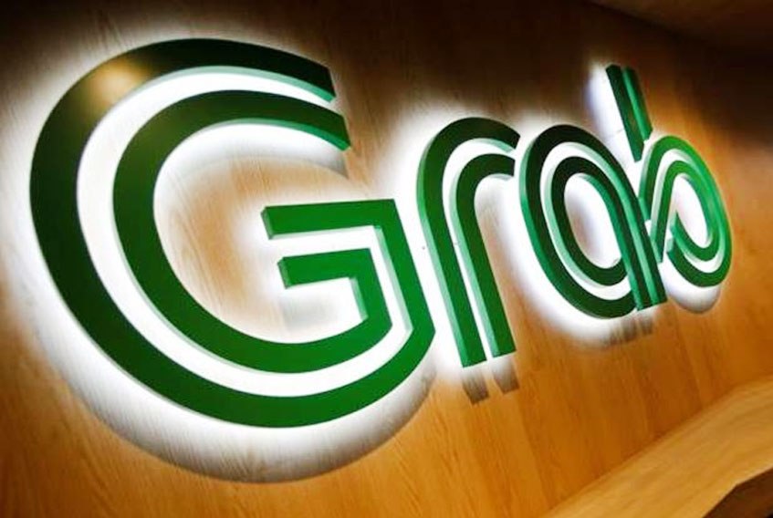 Grab Philippines