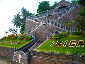Iriga City