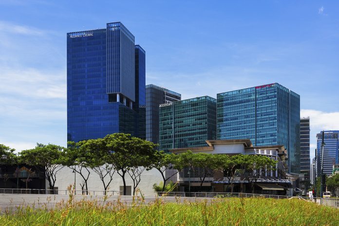 Megaworld
