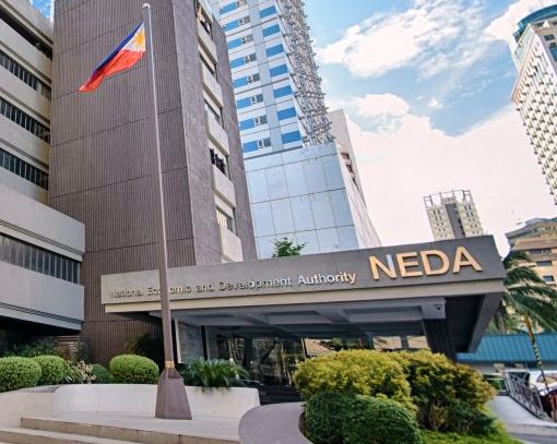 Neda office
