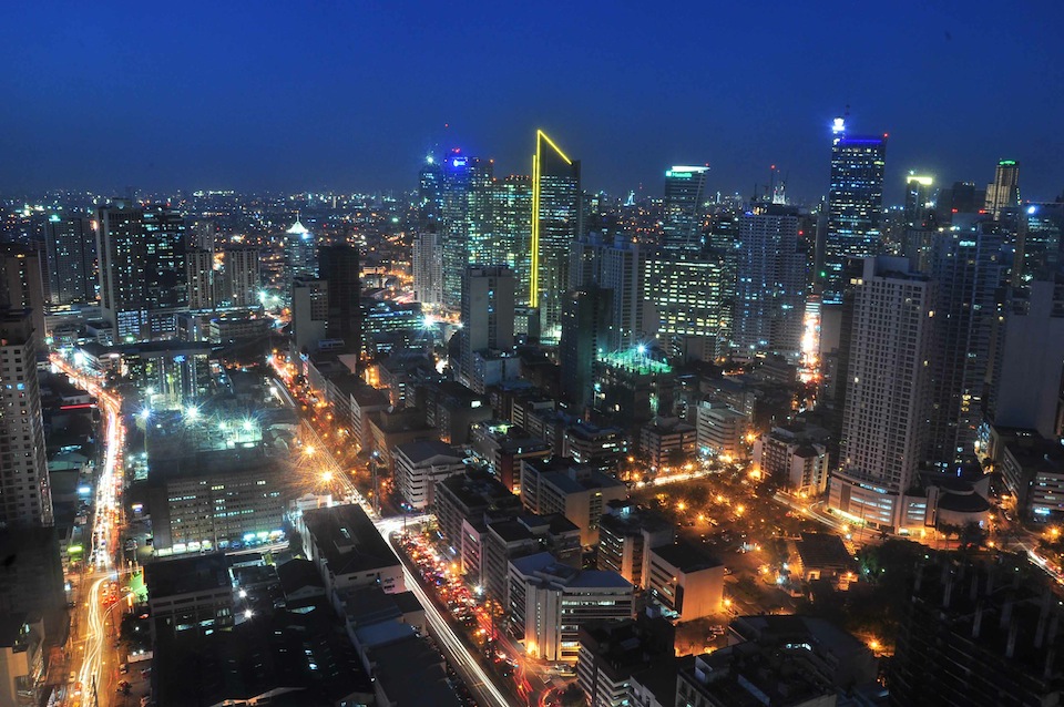 Philippines Manila