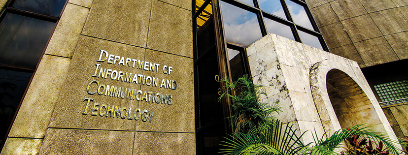DICT office