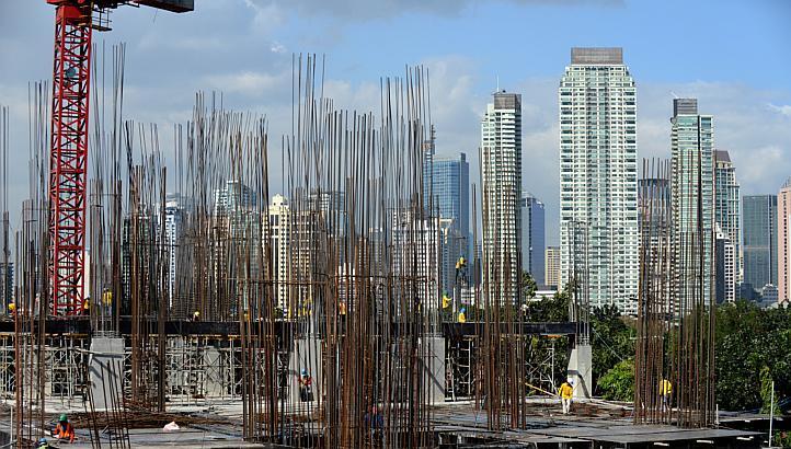 building construction
