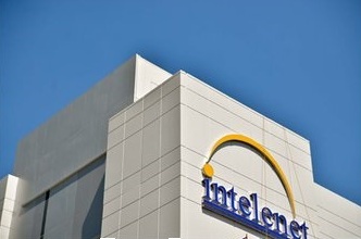 Intelenet building